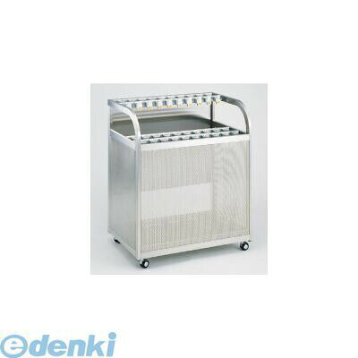 ZAV27060 SAアンブレラスタンド鍵付 UPR−60 4905001353932 TKG