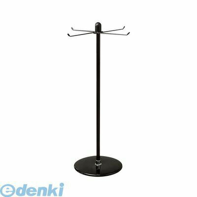 (LINEクーポン有)ZKS9301 シンビ 傘ケーススタンド プレート無 KASAスタンド-2 4995446119101 シンビ傘ケーススタンド Shimbi ブラック