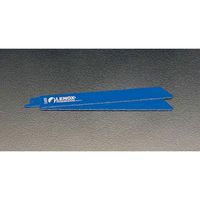 エスコ EA857L-22 200mm粉末超硬レシプロソー2枚 EA857L22【キャンセル不可】