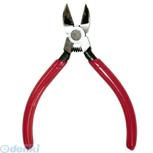(LINEクーポン有)アイガーツール EIGERTOOL 4986449550053 アイガーニッパー125G E...