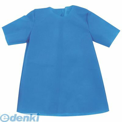 アーテック ArTec 002176 衣装ベース シャツ 幼児用 青 4521718021768