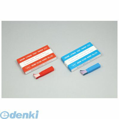 アーテック ArTec 008937 リトマス試験紙 赤 50枚入×10個 4521718089379 アーテック ArTec 008937 リトマス試験紙 赤 50枚入×10個 4521718089379