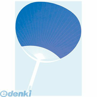 アーテック ArTec 038076 カラーうちわ 青 4521718380766