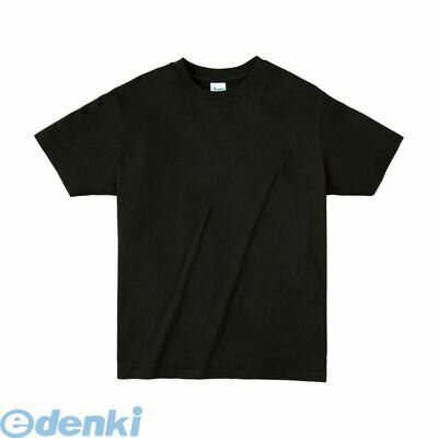 アーテック ArTec 038745 ライトウエイトTシャツ M ブラック 005 4521718387451