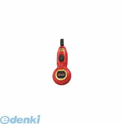 【即納在庫品】「直送」TJMデザイン タジマ PSEVOM パーフェクト墨つぼ EVO M 赤 377-2152