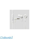 ELECOM エレコム EHP-CS3520MWH スマートフォン用ステレオヘッドホンマイク EHP-CS3520MWH EHPCS3520MWH(2)