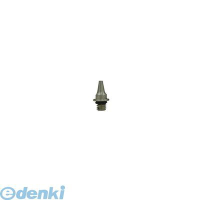 &nbsp; アイガーツール &nbsp; 0256-32-4071 ●口径サイズ：0.5mm●適合エアブラシ：XP-750F●サイズ：0.5mm●カラー：シルバー●エアテックス製エアブラシ・XP-750F用替ノズルです。●XP-750F用交換部品