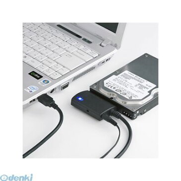 サンワサプライ USB-CVIDE3 SATA-USB3.0変換ケーブル USBCVIDE3【ポイント10倍】