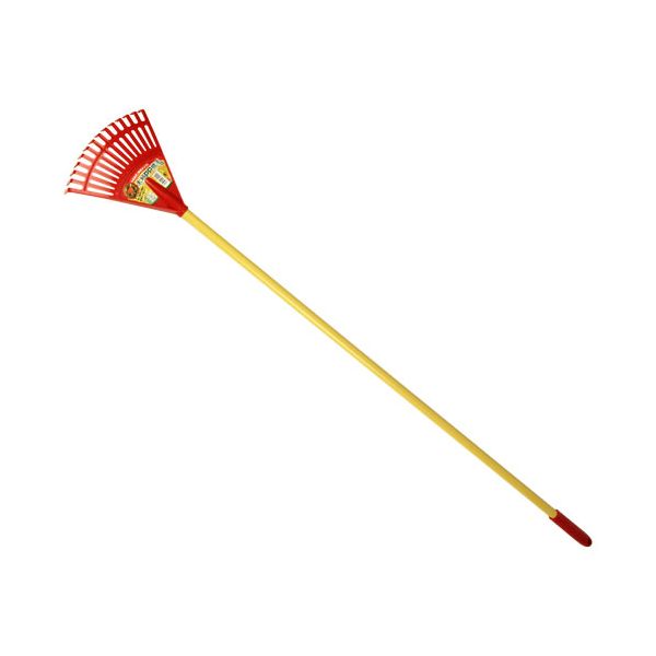 4977292622240 木柄PP熊手　小