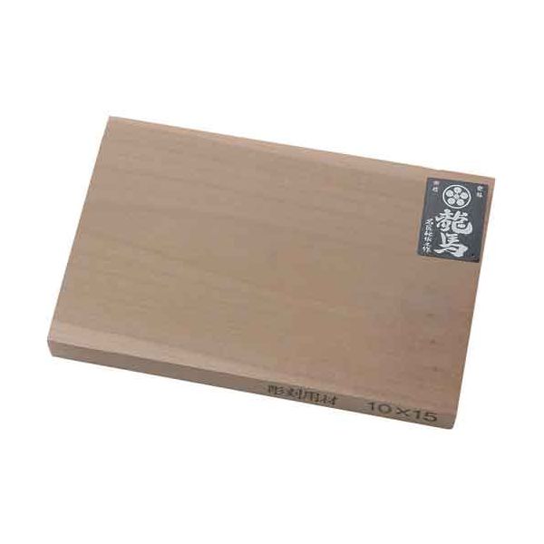 (LINEクーポン有)4977292184434 彫刻用材 梅鉢龍馬 藤原産業 チョウコクヨウザイ RYUMA 作業工具 大工..