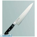 4581900 杉本 ツバ付最上品(A)洋庖丁(日本鋼)牛刀 21cm 4580386885058