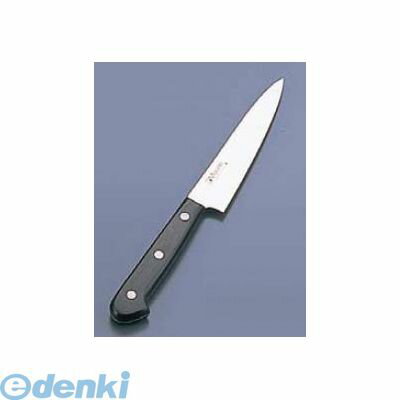 4993000 ミソノ モリブデン鋼 ツバ無し ペティーナイフ No．632 13cm 4960316632011