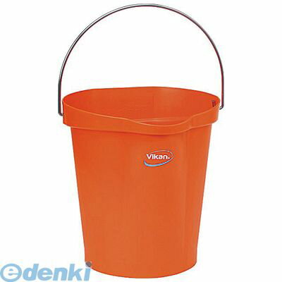 【即納在庫品】「直送」KBK3607 ハイジーンバケット 5686 オレンジ 5705020568671 【即納在庫品】「直送」KBK3607 ハイジーンバケット 5686 オレンジ 5705020568671