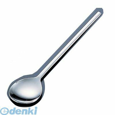 TSP1401 18－0無地ピビンパスプーン 4905001101427