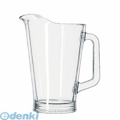 PPT31 リビー ピッチャー 1．8l No．5260 （強化ガラス製）31009459223