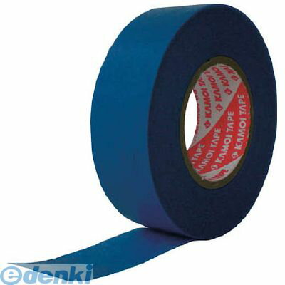 カモ井加工紙 3303HGJAN15 マスキングテープ躯体用【8巻パック】 10入