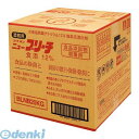 ライオンハイジーン BLNB20KG ニューブリーチ食添 12％ 20k