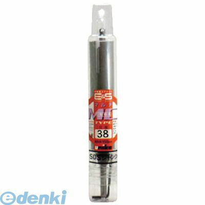 ��˥� ESM40SDS ES�����ɥ�� �ޥ��40mm SDS�����