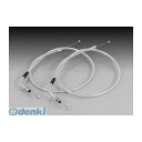 キタコ KITACO 905-1432400 スロットルケーブルSET/M GROM/ショート 9051432400