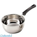 パール金属 HB-2200 コンパクト 3層底行平鍋16cm HB2200【キャンセル不可】