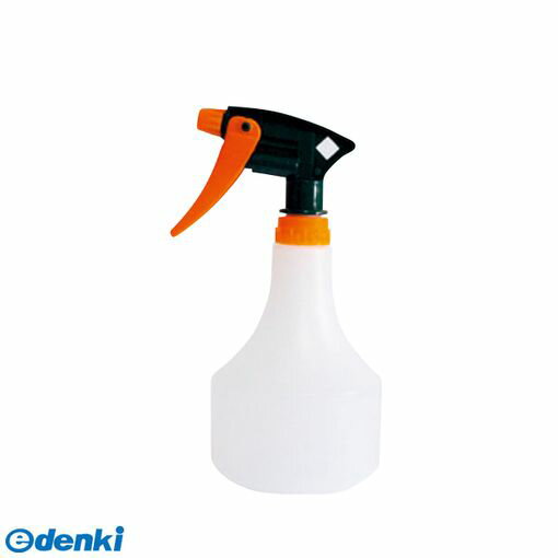 マルハチ産業 4977938005802 ツートンスプレー 500cc G／OR ＃580【キャンセル不可】