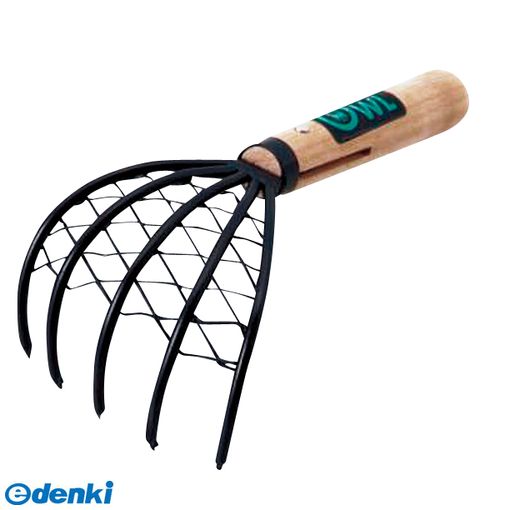 福井 4941019320122 網付忍者熊手 ＃227【キャンセル不可】