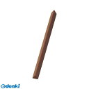 ナニワ研磨 4955571080011 油砥石(オイルストーン) スチック 三角 細目 100x6
