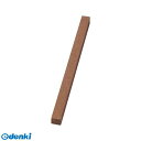 ナニワ研磨 4955571080110 油砥石(オイルストーン) スチック 四角 細目 100x6 #320
