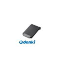 ELECOM エレコム TB-DSCMPBK タブレット用コンパクトスタンド TBDSCMPBK