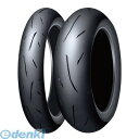 ダンロップ 4981160635911 SPORTMAX α−14 Z 150/60ZR17 M/C 【66W】 TL 327312