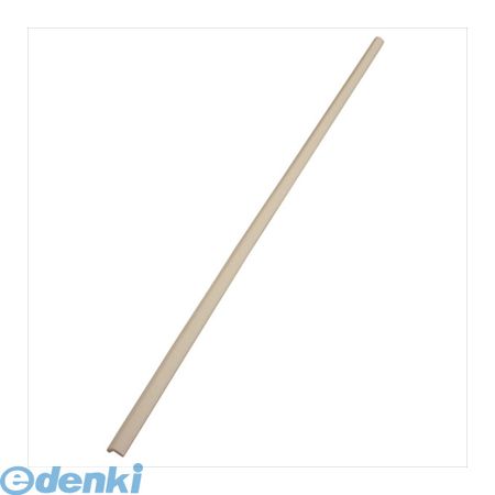 文具のブングットの(LINEクーポン有)カーボーイ CAR-BOY 436 安心クッションL字型 極細 アイボリー 幅18mmX長さ900mmX厚み4mmX高さ15mm 極細アイボリー｜アングル2