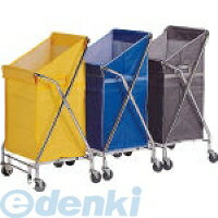 テラモト DS-574-320-6 システムカートAエコ袋灰 DS5743206