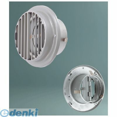 新協和 SK-SVCT150D-SUS-AMI ベントキャッ