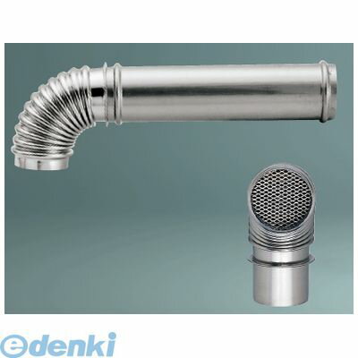 神栄ホームクリエイト 旧新協和 SK-50SALPA 換気パイプ SK50SALPA