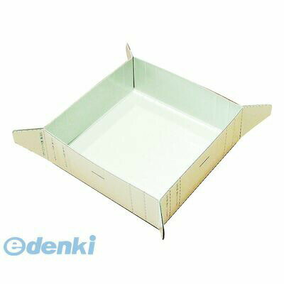 パジコ L600174 シリコーン用型取りボックス 3枚入