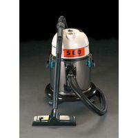 (LINEクーポン有)【即納在庫品】「直送」【個人宅配送不可】 エスコ EA899TD-14 直送 代引不可・他メーカー同梱不可 1100W/14L業務用バキュームクリーナー EA899TD14【キャンセル不可】