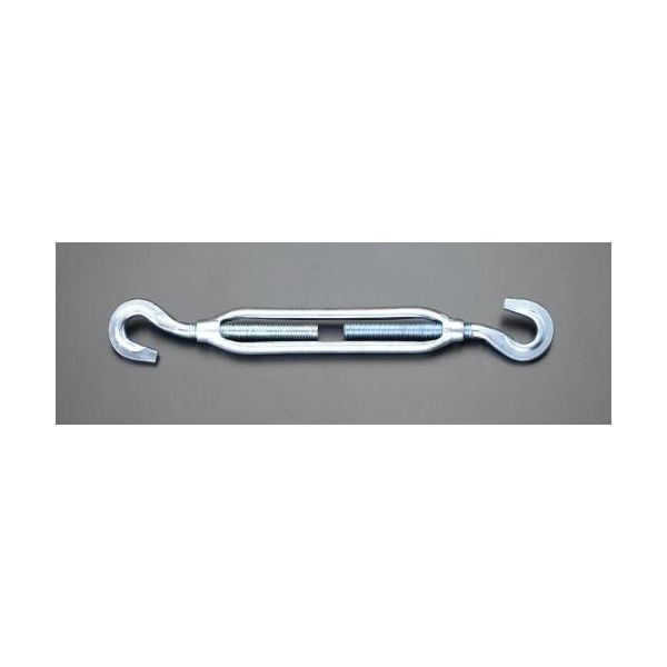【即納在庫品】「直送」【個人宅配送不可】エスコ EA638KN-5 7/8フック&フックター...