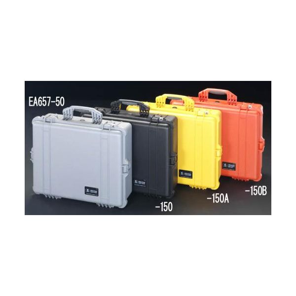 【即納在庫品】「直送」【個人宅配送不可】 エスコ EA657-150 直送 代引不可・他メ...