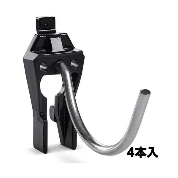 樂天商城 - (LINEクーポン有)【個人宅配送不可】【即納在庫品】「直送」エスコ EA661CH-2 30mmドリルホルダ-4本入 EA661CH2【キャンセル不可】