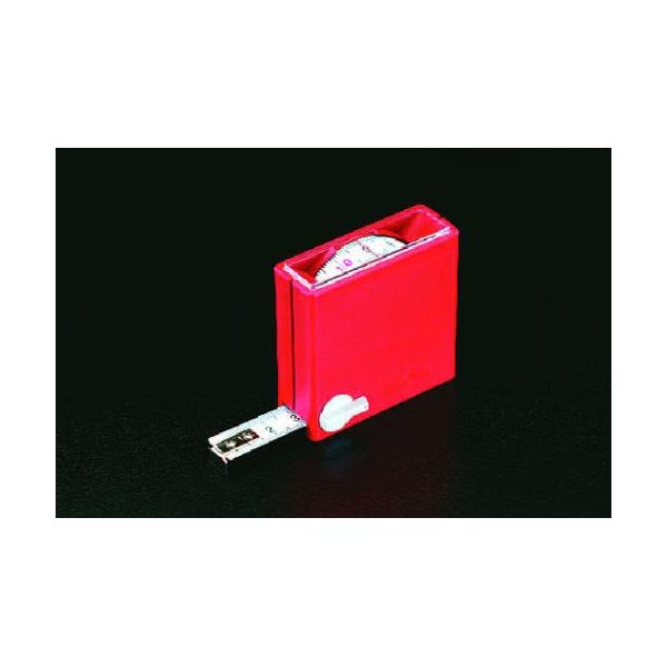 エスコ EA720GG-3 13mmx3m内測目盛付メジャー EA720GG3【キャンセル不可】