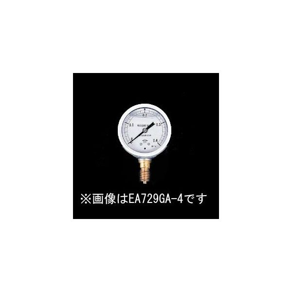 ��¨Ǽ�߸��ʡۡ�ľ���סڸĿ��������Բġ� ������ EA729GA-4 ľ�� ����Բġ�¾�᡼����Ʊ���Բ� 60mm0-0.4MPa���Ϸ��ѿ̷� ���� ������ EA729GA4�ڥ���󥻥��Բġ�