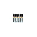 エスコ EA758CL-10B AAAAEA758CL-10用電池6本入 EA758CL10B【キャンセル不可】