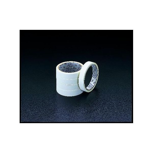 (LINEクーポン有)【個人宅配送不可】【即納在庫品】「直送」エスコ EA765MB-35 18mmx35mふしぎテープ5..