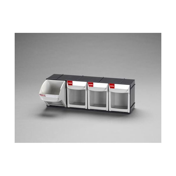 (LINEクーポン有)【個人宅配送不可】【即納在庫品】「直送」エスコ EA957FM-4 603x167x203mm マルチス..