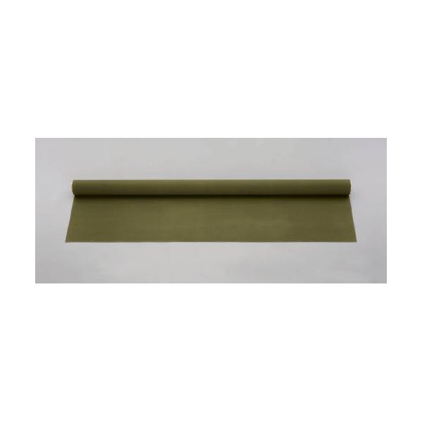 【個人宅配送不可】エスコ EA911AL-10 直送 代引不可・他メーカー同梱不可 920mmx10m 【ODグリーン】綿帆布【6号】 EA911AL10【キャンセル不可】