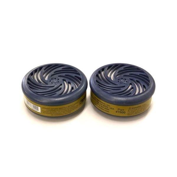 【個人宅配送不可】【即納在庫品】「直送」エスコ EA800MV-16 カートリッジ【マルチガス用／1ペア】 EA..