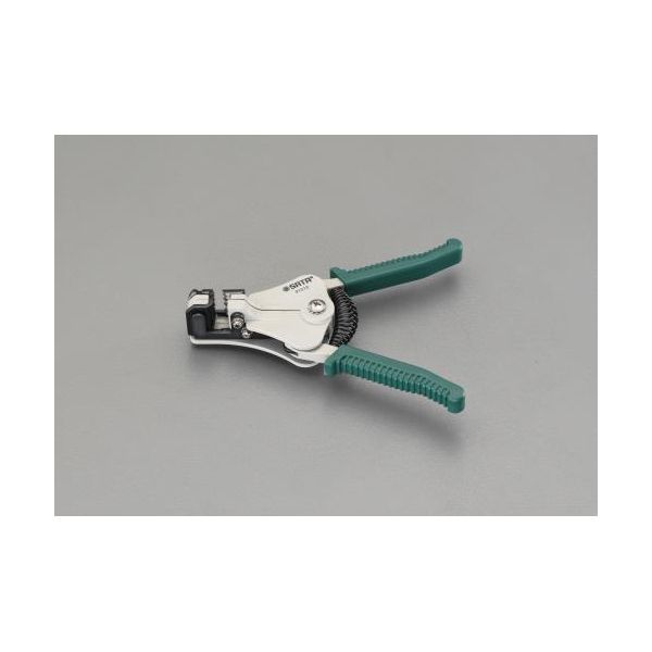 エスコ EA682JA-175 175mm ワイヤーストリッパー EA682JA175【キャンセル不可】