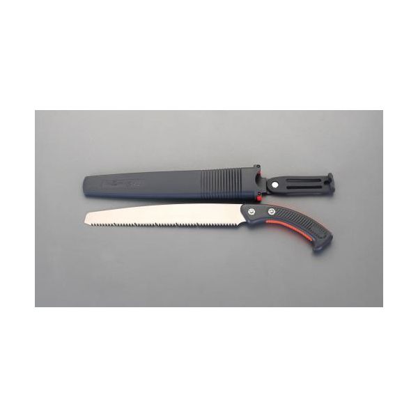 【個人宅配送不可】【即納在庫品】「直送」エスコ EA599DK 270mm 万能鋸【キャンセル不可】