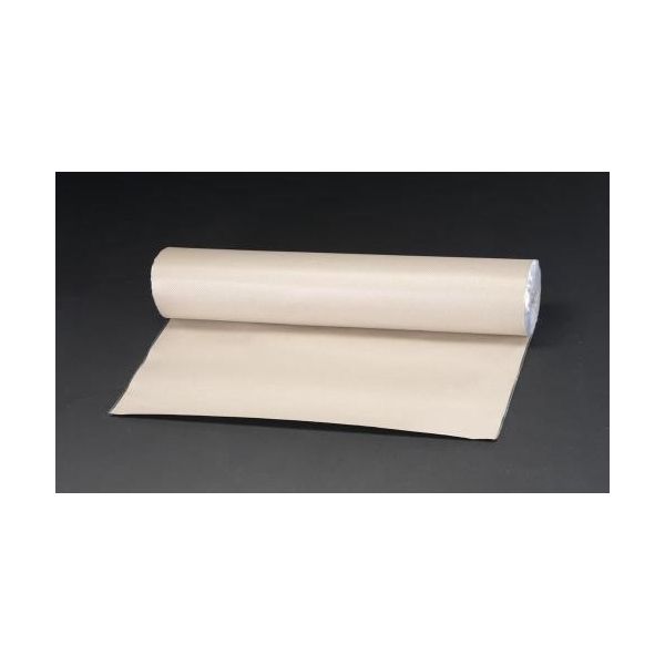 エスコ EA911BA-8 1000mmx50m床面養生シートエンボス EA911BA8【キャンセル不可】