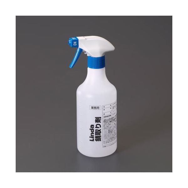 エスコ EA920KB-2 500ml多目的錆取剤 EA920KB2【キャンセル不可】